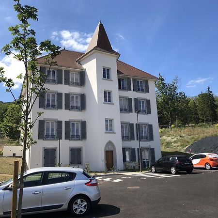 佩里纳特·莱斯·萨尔列夫Domitys - Le Manoir公寓 外观 照片